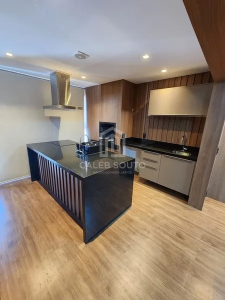 Apartamento a Venda no Edf. Praça Marechal em Marília-SP.: 6ª foto da galeria de imagens do imóvel