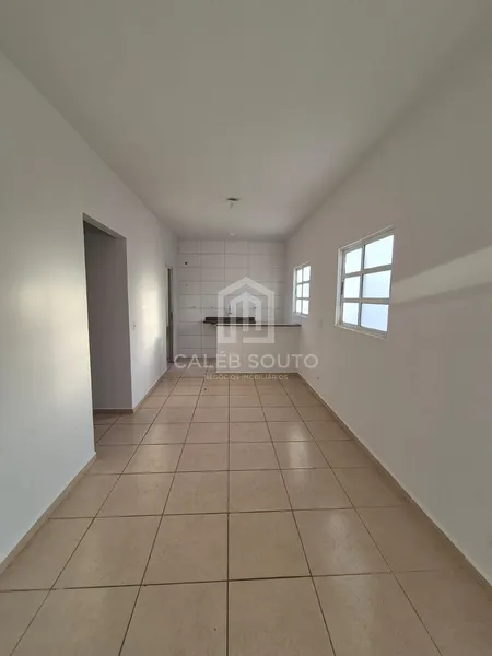 Casa com 2 quartos no Condomínio Residencial Cambui |Marilía/SP: 9ª foto da galeria de imagens do imóvel