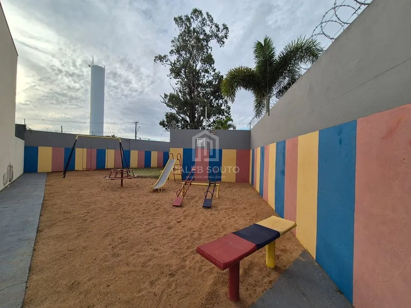 Casa com 2 quartos no Condomínio Residencial Cambui |Marilía/SP: 10ª foto da galeria de imagens do imóvel