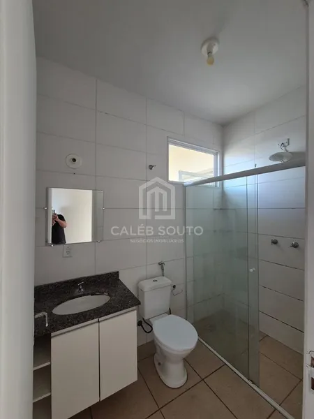 Casa com 2 quartos no Condomínio Residencial Cambui |Marilía/SP: 3ª foto da galeria de imagens do imóvel