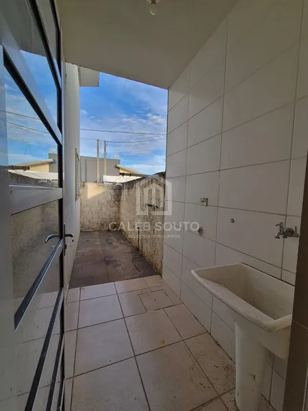 Casa com 2 quartos no Condomínio Residencial Cambui |Marilía/SP: 7ª foto da galeria de imagens do imóvel