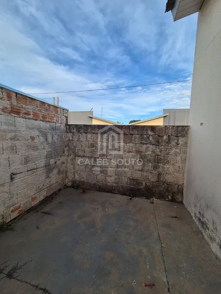 Casa com 2 quartos no Condomínio Residencial Cambui |Marilía/SP: 8ª foto da galeria de imagens do imóvel
