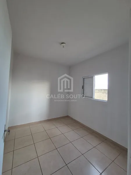 Casa com 2 quartos no Condomínio Residencial Cambui |Marilía/SP: 5ª foto da galeria de imagens do imóvel