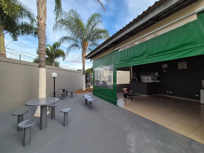 Casa com 2 quartos no Condomínio Residencial Cambui |Marilía/SP: 11ª foto da galeria de imagens do imóvel