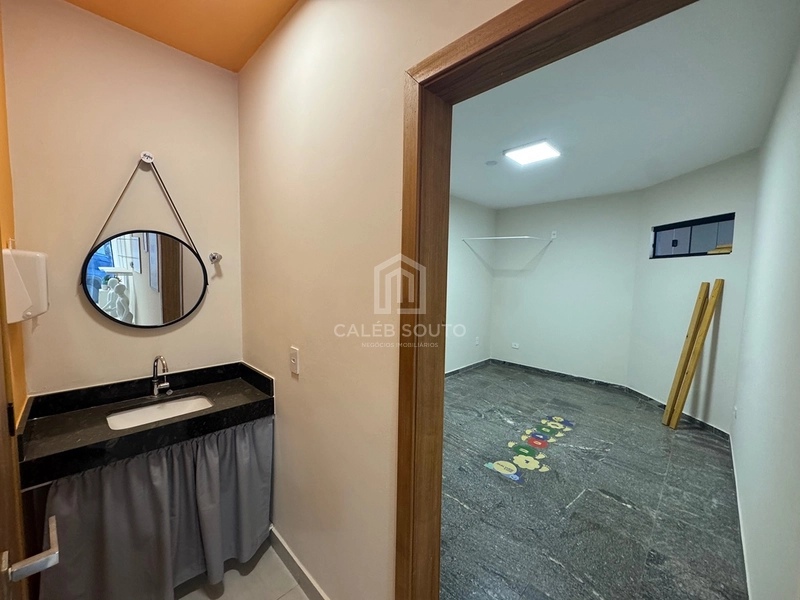 Espaço comercial para alugar na Avenida República em Marília SP: 4ª foto da galeria de imagens do imóvel