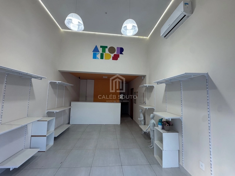 Espaço comercial para alugar na Avenida República em Marília SP: 2ª foto da galeria de imagens do imóvel
