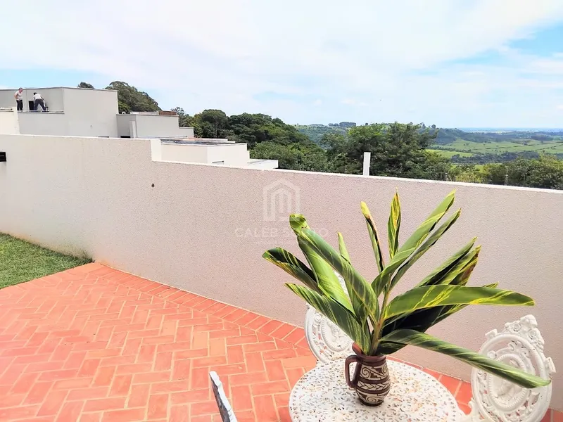 Casa a Venda com 3 quartos sendo 1 suíte no Cond. Village Damha em Marília-SP.: 2ª foto da galeria de imagens do imóvel