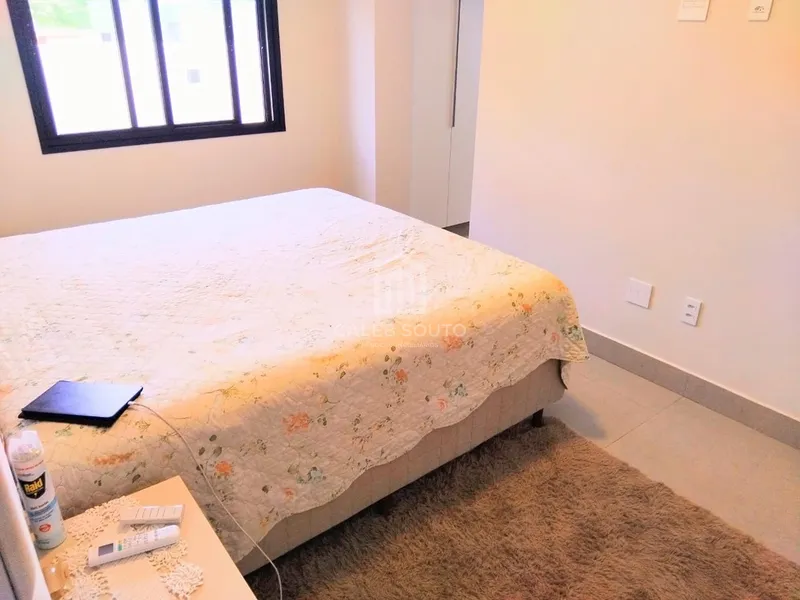 Casa a Venda com 3 quartos sendo 1 suíte no Cond. Village Damha em Marília-SP.: 19ª foto da galeria de imagens do imóvel