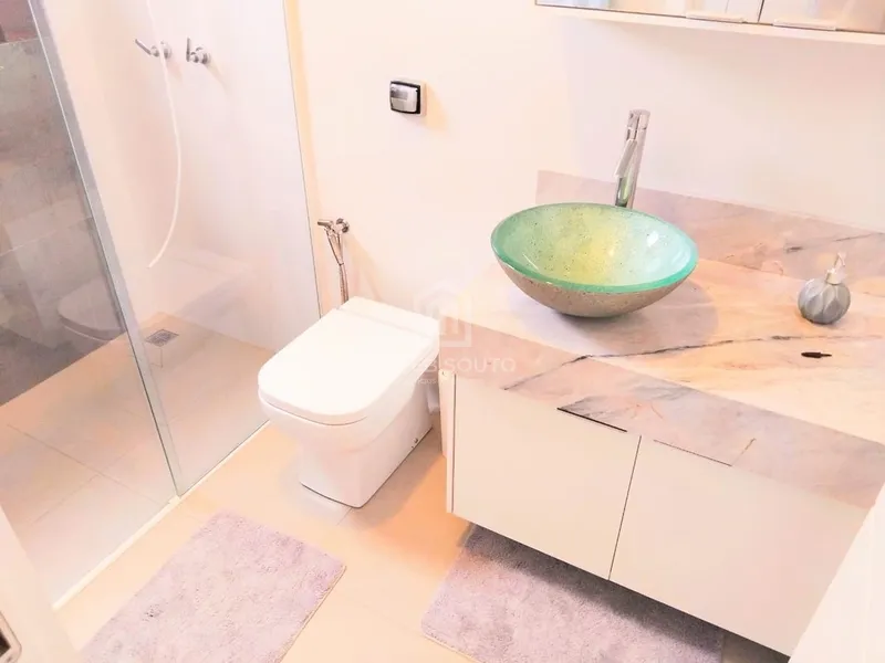 Casa a Venda com 3 quartos sendo 1 suíte no Cond. Village Damha em Marília-SP.: 15ª foto da galeria de imagens do imóvel