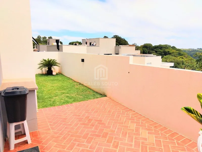 Casa a Venda com 3 quartos sendo 1 suíte no Cond. Village Damha em Marília-SP.: 12ª foto da galeria de imagens do imóvel
