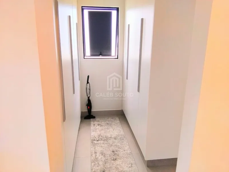 Casa a Venda com 3 quartos sendo 1 suíte no Cond. Village Damha em Marília-SP.: 8ª foto da galeria de imagens do imóvel