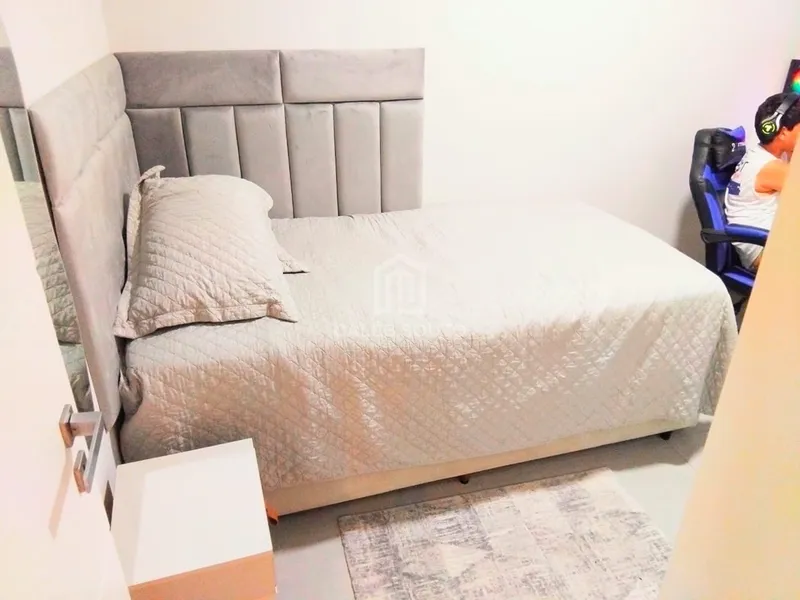 Casa a Venda com 3 quartos sendo 1 suíte no Cond. Village Damha em Marília-SP.: 5ª foto da galeria de imagens do imóvel