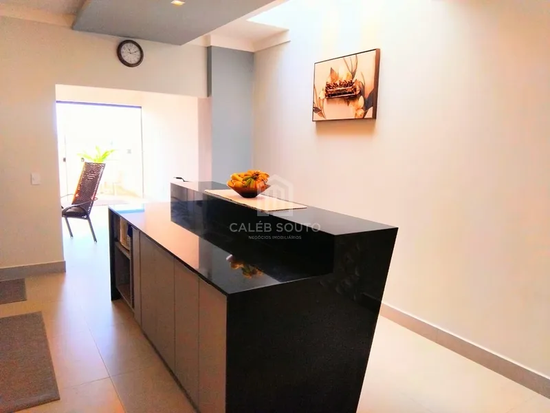 Casa a Venda com 3 quartos sendo 1 suíte no Cond. Village Damha em Marília-SP.: 11ª foto da galeria de imagens do imóvel
