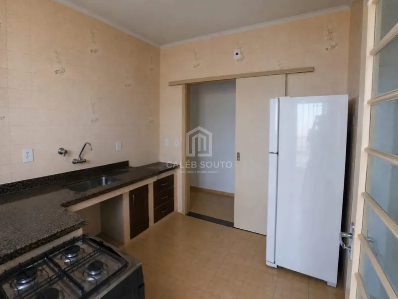 Apartamento com 2 quartos no Condomínio Edifício Chamonix |Marilía/ SP: 1ª foto da galeria de imagens do imóvel