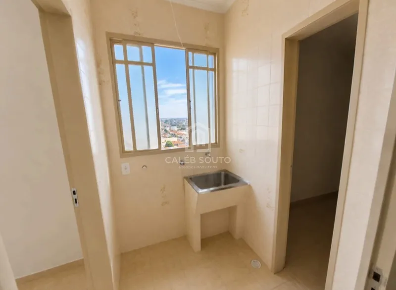 Apartamento com 2 quartos no Condomínio Edifício Chamonix |Marilía/ SP: 9ª foto da galeria de imagens do imóvel