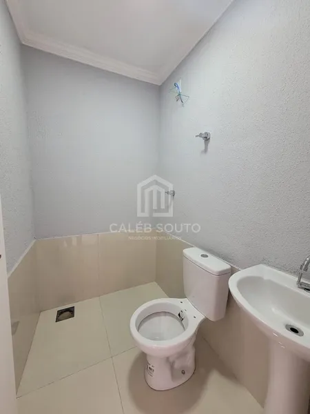 Casa a Venda no Bairro Fragata em Marília-SP.: 16ª foto da galeria de imagens do imóvel