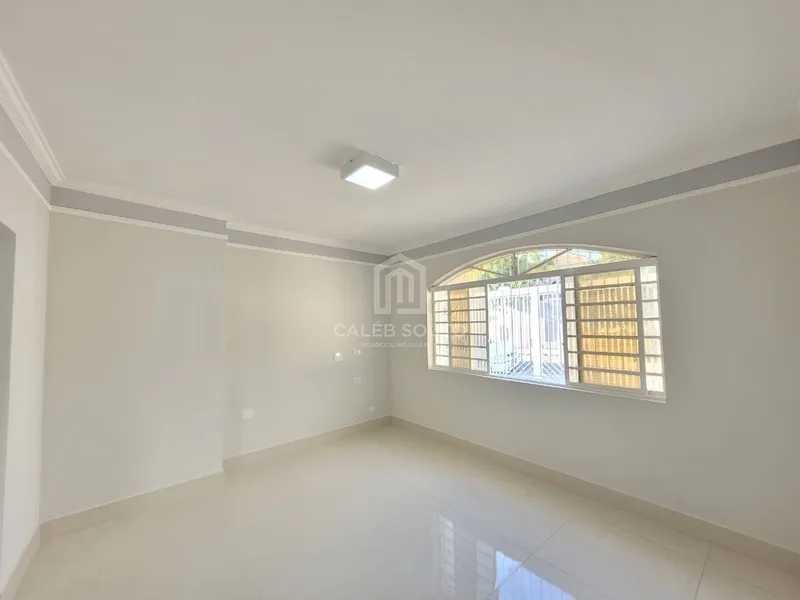 Casa a Venda no Bairro Fragata em Marília-SP.: 6ª foto da galeria de imagens do imóvel