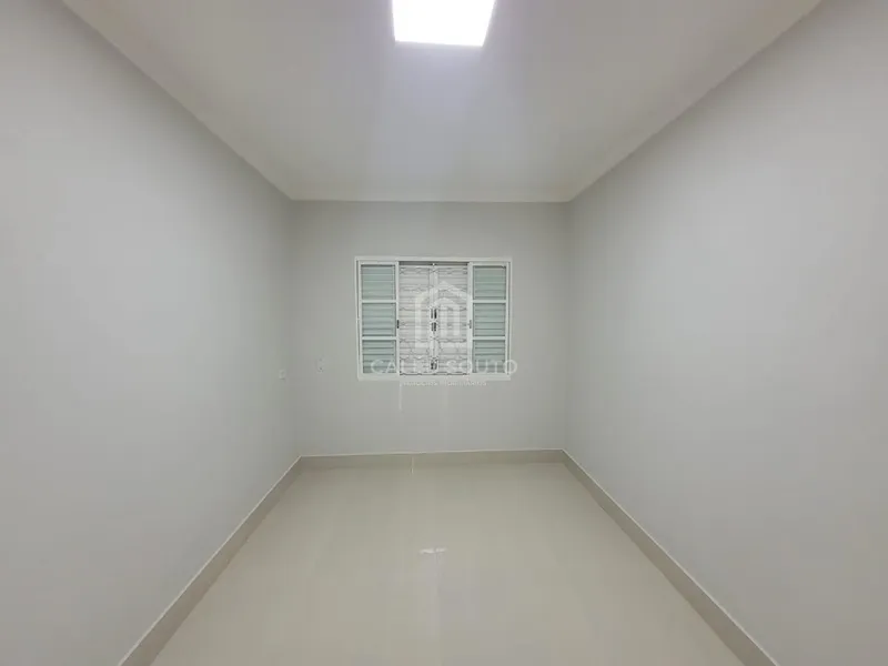 Casa a Venda no Bairro Fragata em Marília-SP.: 1ª foto da galeria de imagens do imóvel