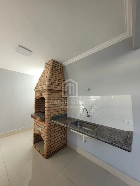 Casa a Venda no Bairro Fragata em Marília-SP.: 15ª foto da galeria de imagens do imóvel
