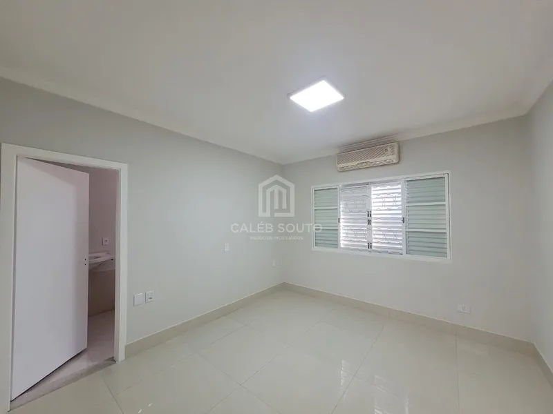 Casa a Venda no Bairro Fragata em Marília-SP.: 3ª foto da galeria de imagens do imóvel