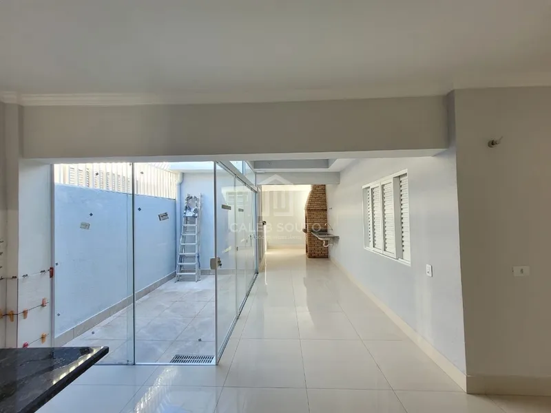 Casa a Venda no Bairro Fragata em Marília-SP.: 8ª foto da galeria de imagens do imóvel