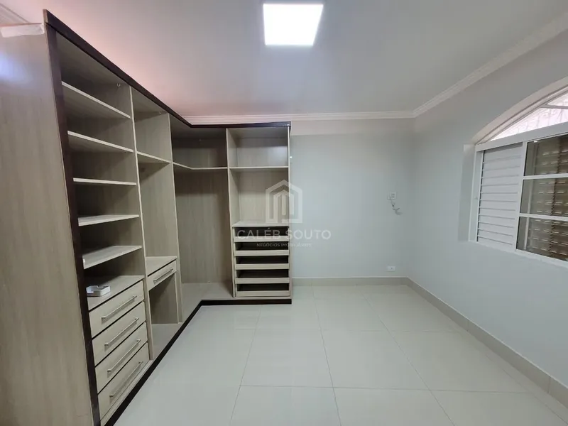 Casa a Venda no Bairro Fragata em Marília-SP.: 13ª foto da galeria de imagens do imóvel