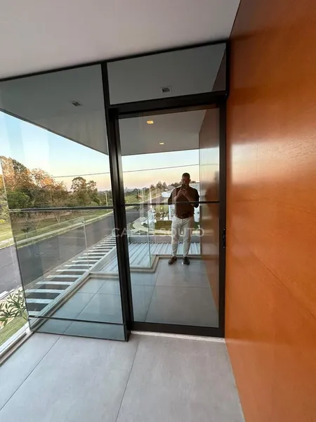 Casa a Venda com 3 suítes no Cond. Terras da Fazenda em Marília-SP.: 23ª foto da galeria de imagens do imóvel