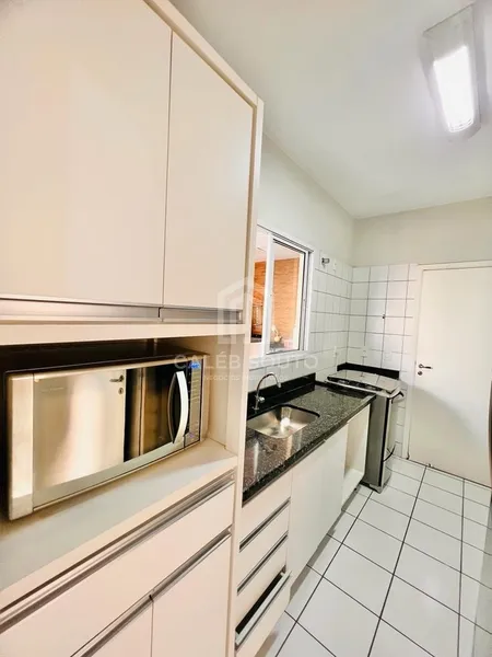 Casa a Venda no Condomínio Viver Villa Aquárius em Marília-SP.: 9ª foto da galeria de imagens do imóvel