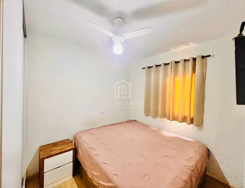 Casa a Venda no Condomínio Viver Villa Aquárius em Marília-SP.: 16ª foto da galeria de imagens do imóvel