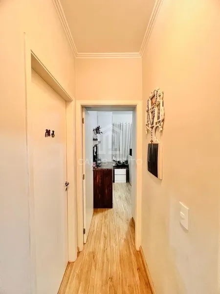 Casa a Venda no Condomínio Viver Villa Aquárius em Marília-SP.: 17ª foto da galeria de imagens do imóvel