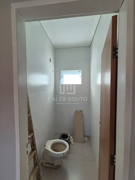 Casa com 3 quartos no Bairro Alto Cafezal | Marilia/ SP: 12ª foto da galeria de imagens do imóvel