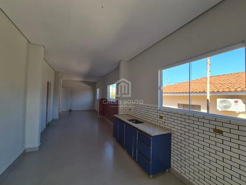 Imóvel residencial ou comercial