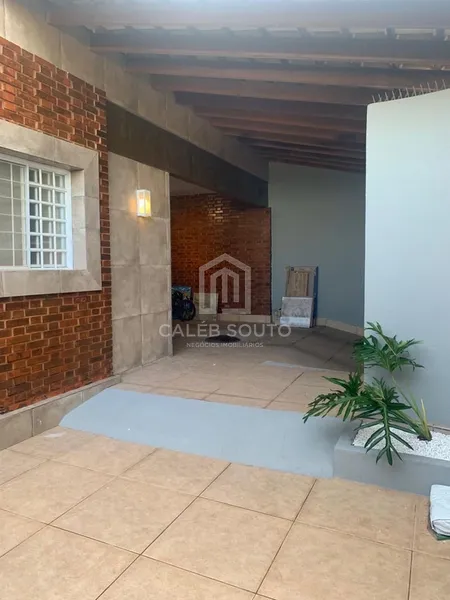 Casa com 2 quartos no Jd. Bandeirantes em Marília-SP.: 14ª foto da galeria de imagens do imóvel