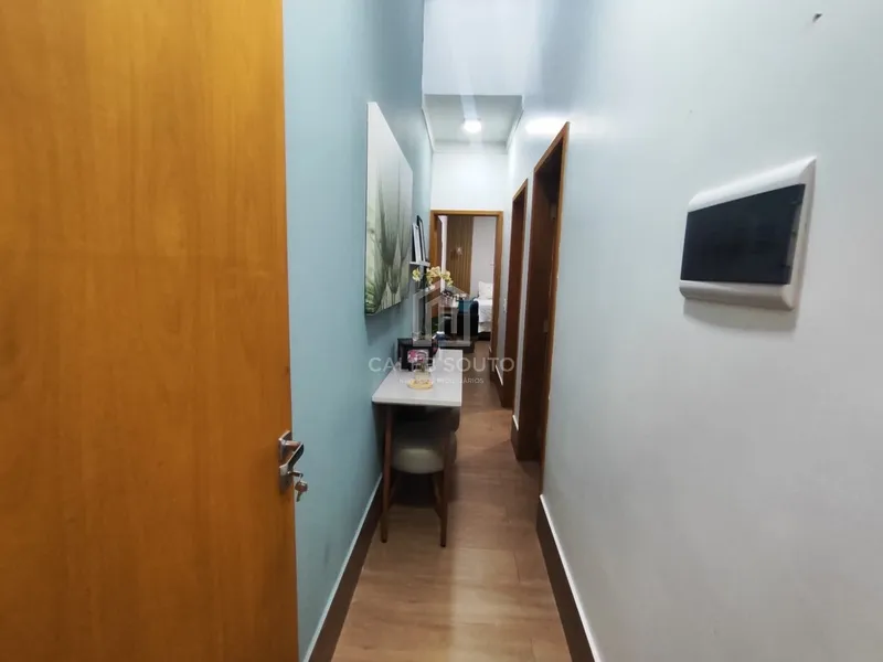Casa com 3 quartos no Vista Alegre em Marília-SP.: 1ª foto da galeria de imagens do imóvel