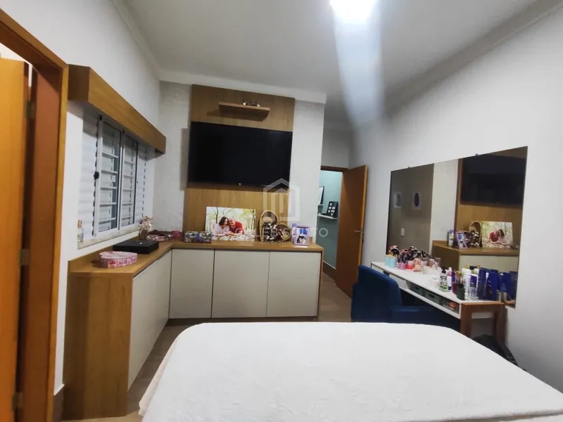 Casa com 3 quartos no Vista Alegre em Marília-SP.: 12ª foto da galeria de imagens do imóvel