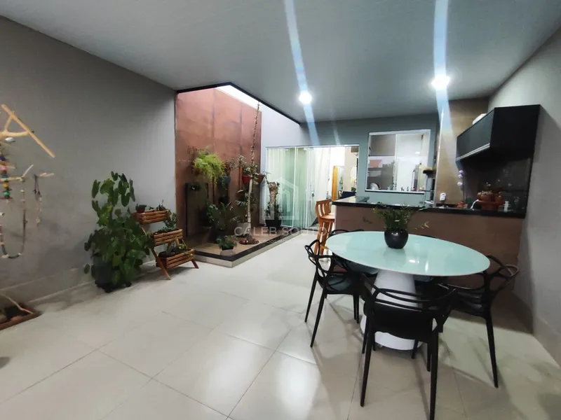 Casa com 3 quartos no Vista Alegre em Marília-SP.: 14ª foto da galeria de imagens do imóvel