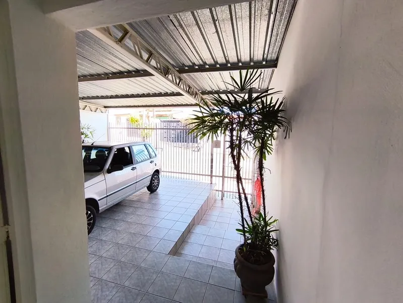 Casa a Venda com 3 Quartos sendo 1 Suíte no Jd. Estoril em Marília-SP. : 23ª foto da galeria de imagens do imóvel
