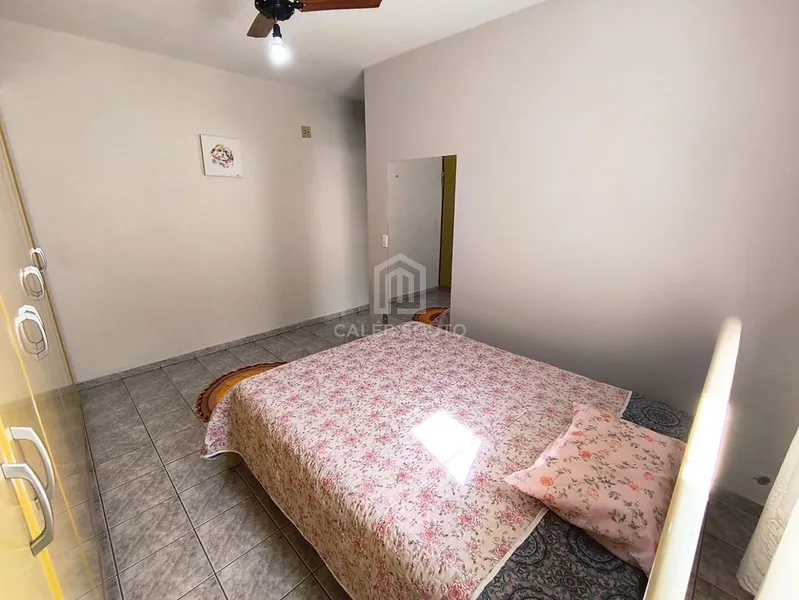 Casa a Venda com 3 Quartos sendo 1 Suíte no Jd. Estoril em Marília-SP. : 15ª foto da galeria de imagens do imóvel