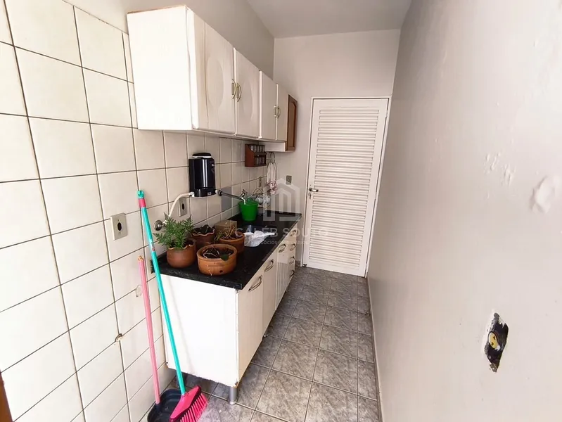 Casa a Venda com 3 Quartos sendo 1 Suíte no Jd. Estoril em Marília-SP. : 18ª foto da galeria de imagens do imóvel