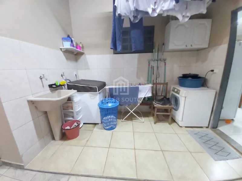 Casa com 3 quartos sendo 1 suíte no Jd. Universitário em Marília-SP.: 1ª foto da galeria de imagens do imóvel