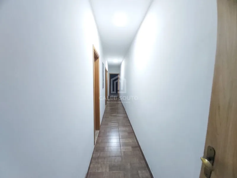 Casa com 3 quartos sendo 1 suíte no Jd. Universitário em Marília-SP.: 20ª foto da galeria de imagens do imóvel