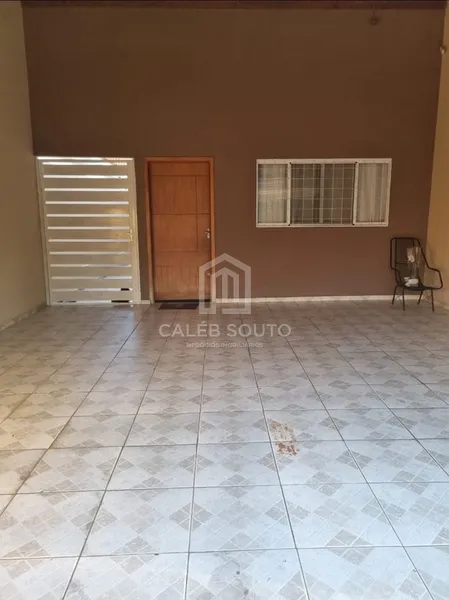Casa com 3 quartos sendo 1 suíte no Jd. Universitário em Marília-SP.: 21ª foto da galeria de imagens do imóvel