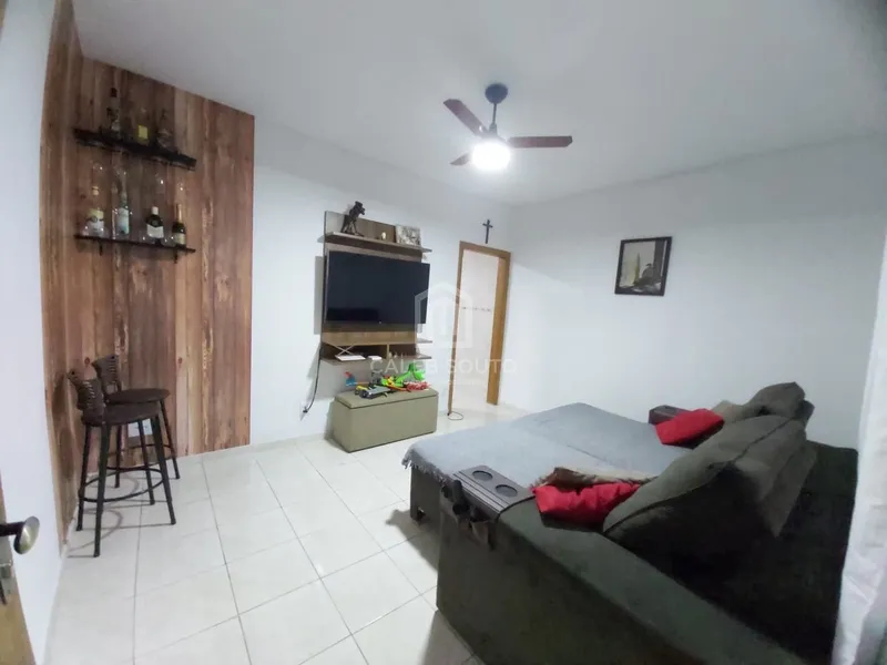 Casa com 3 quartos sendo 1 suíte no Jd. Universitário em Marília-SP.: 23ª foto da galeria de imagens do imóvel
