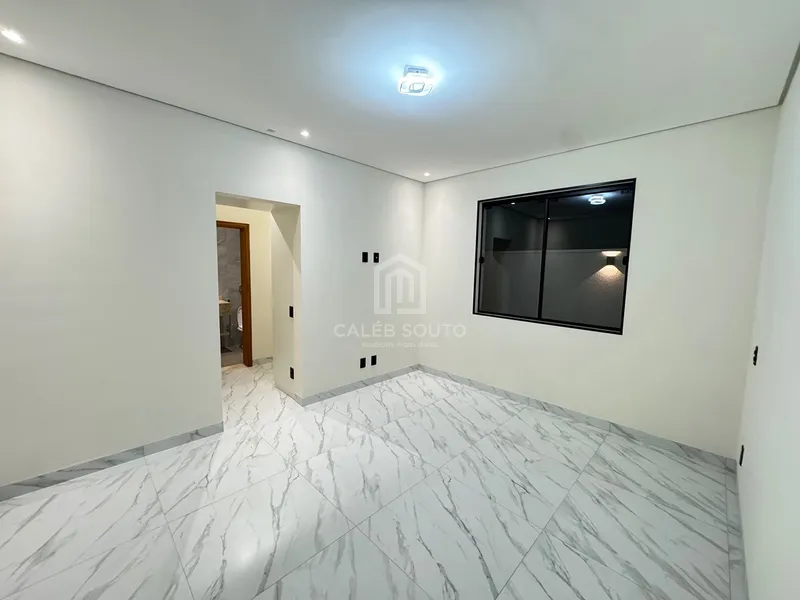 Casa com 3 suites a venda no Condomínio Verana - Marília-SP: 13ª foto da galeria de imagens do imóvel