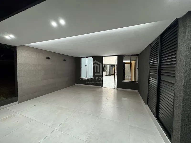 Casa com 3 suites a venda no Condomínio Verana - Marília-SP: 3ª foto da galeria de imagens do imóvel