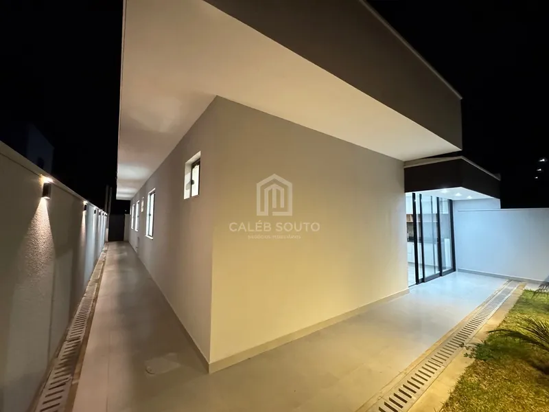 Casa com 3 suites a venda no Condomínio Verana - Marília-SP: 11ª foto da galeria de imagens do imóvel