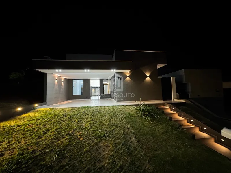 Imóvel residencial ou comercial