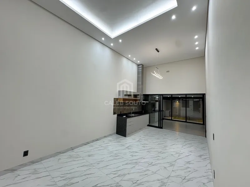 Casa com 3 suites a venda no Condomínio Verana - Marília-SP: 7ª foto da galeria de imagens do imóvel