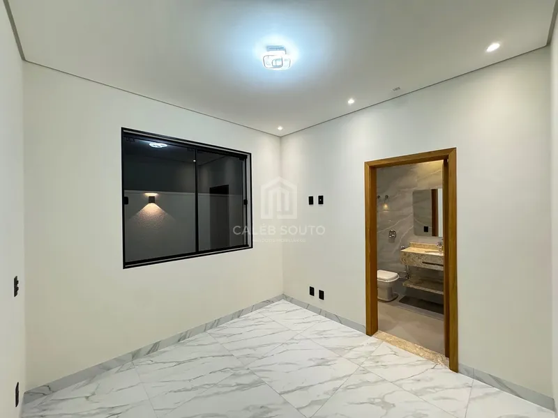 Casa com 3 suites a venda no Condomínio Verana - Marília-SP: 21ª foto da galeria de imagens do imóvel