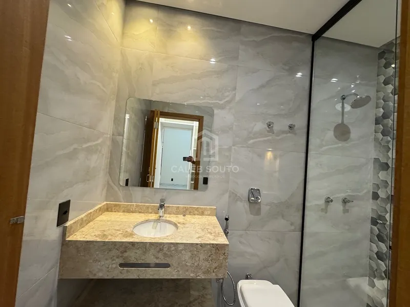 Casa com 3 suites a venda no Condomínio Verana - Marília-SP: 14ª foto da galeria de imagens do imóvel